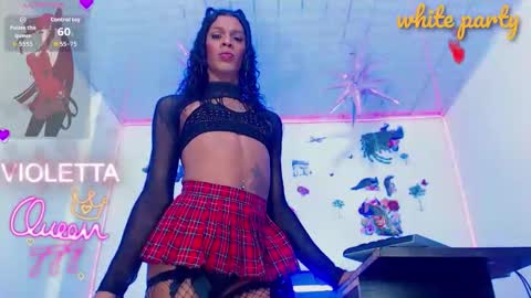 violetaconny online show from April 2026 05:27:02 AM