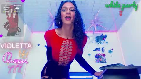 violetaconny online show from April 2026 07:13:02 AM