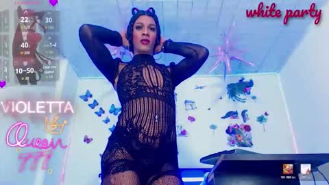 violetaconny online show from May 2026 07:14:02 AM