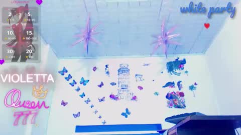violetaconny online show from May 2026 06:44:01 AM