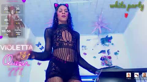 violetaconny online show from May 2026 08:22:02 AM