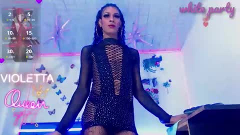 violetaconny online show from May 2026 09:17:01 AM