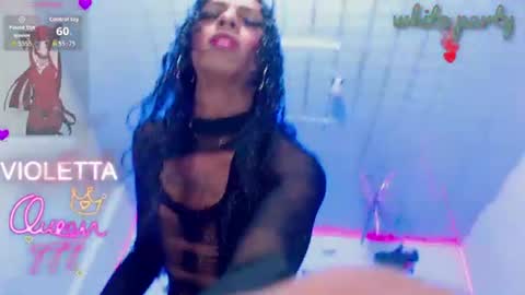 violetaconny online show from June 2026 09:04:02 AM