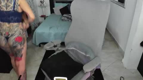 Violeta online show from March 2026 05:24:02 AM