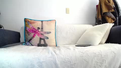 Violeta Gmez online show from December 2024 06:56:02 PM