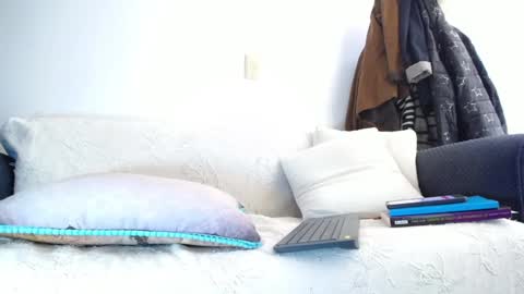 Violeta Gmez online show from December 2024 12:01:02 PM