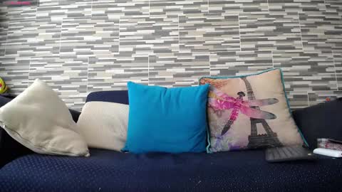 Violeta Gmez online show from November 2025 03:16:01 PM