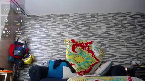 Violeta Gmez online show from February 2026 03:31:01 PM