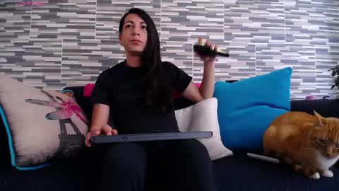 Violeta Gmez online show from May 2026 01:06:01 PM