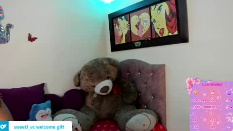 Jimena online show from May 2026 01:58:02 AM