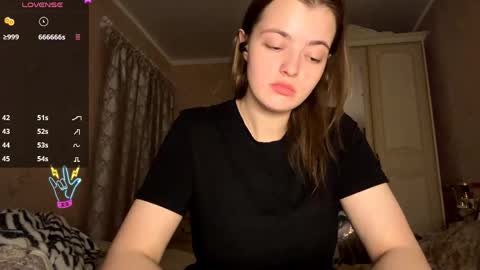 Eva online show from May 2026 05:31:02 PM