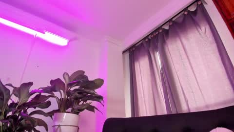 Violeta online show from May 2026 06:14:01 PM
