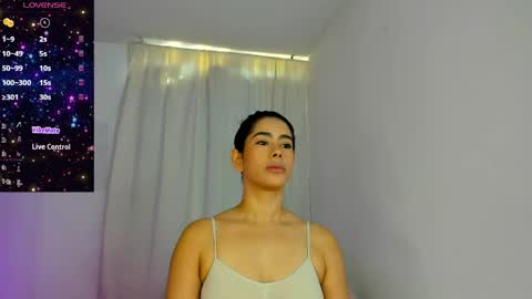 Violeta online show from May 2026 01:16:02 PM