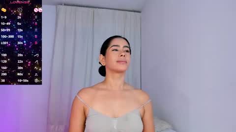 Violeta online show from June 2026 10:21:01 AM