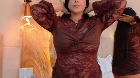 Violet online show from May 2026 08:29:01 PM