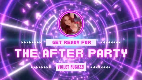 violetfugazzi online show from March 2025 01:11:01 AM