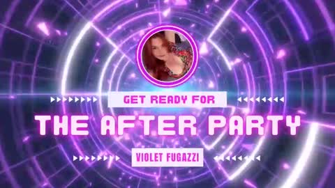 violetfugazzi online show from March 2025 01:15:01 AM
