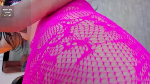 violeta online show from January 2026 02:08:02 PM