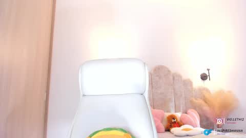 violeth___ online show from January 2025 02:19:01 PM