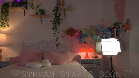 violeth___ online show from May 2026 10:20:02 AM