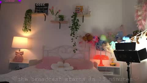 violeth___ online show from May 2026 11:38:01 AM
