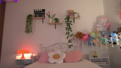 violeth___ online show from May 2026 01:19:01 PM