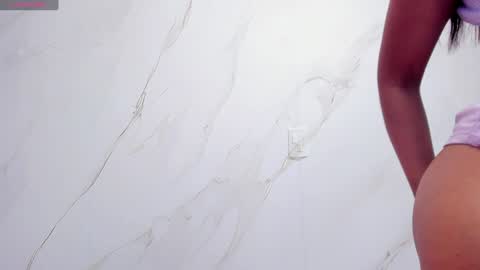 Snapshot of violeth__passionate chatting on January 2025 06:36:02 PM VIOLETA online show from January 2025 06:36:02 PM