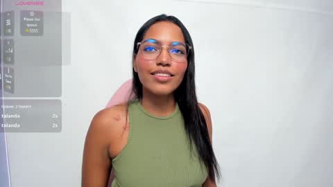 Snapshot of violeth__passionate chatting on February 2025 07:22:02 PM VIOLETA online show from February 2025 07:22:02 PM