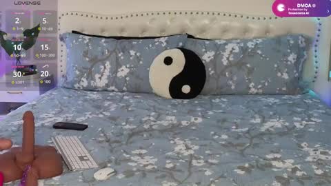 VioletBaby online show from May 2026 06:09:01 PM