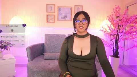 violetjonesx online show from May 2026 02:45:01 PM