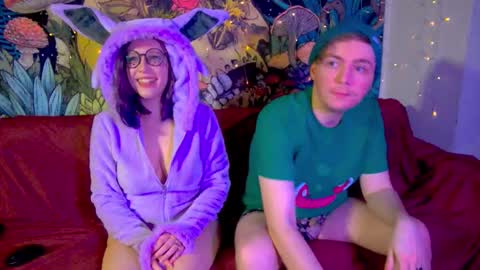 Snapshot of violetmist666 chatting on November 2025 02:02:02 AM violetmist666 online show from November 2025 02:02:02 AM