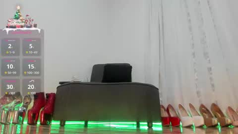 Snapshot of violetmontana chatting on December 2024 06:48:02 AM VIOLETA MONTANA online show from December 2024 06:48:02 AM