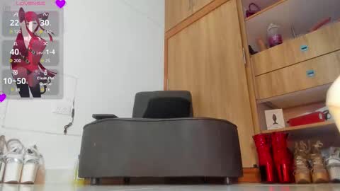 Snapshot of violetmontana chatting on October 2025 09:39:01 AM VIOLETA MONTANA online show from October 2025 09:39:01 AM