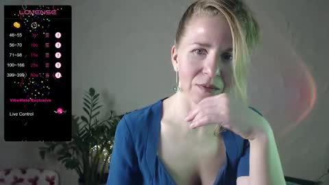 Violet  next stream December 6 online show from January 2025 06:46:01 PM