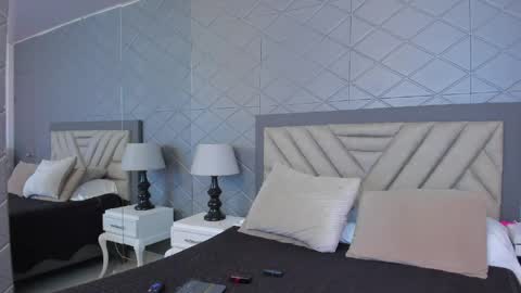 Violet Rousse online show from April 2026 04:51:02 PM