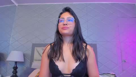 Violet Rousse online show from May 2026 07:55:02 PM