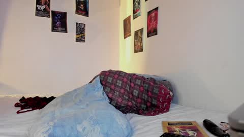 Violet salvatore online show from December 2024 10:02:01 AM