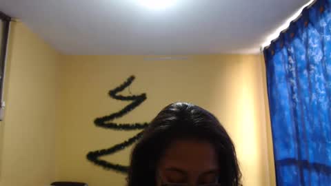 Violet777  online show from December 2024 08:26:02 PM