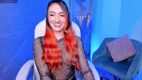 VioletSky  online show from March 2026 04:50:01 AM