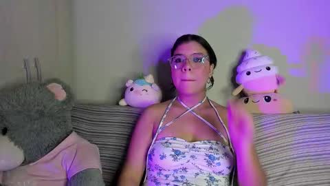 violeta online show from February 2026 07:10:02 AM