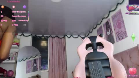 violett_brown9 online show from April 2026 04:54:01 AM