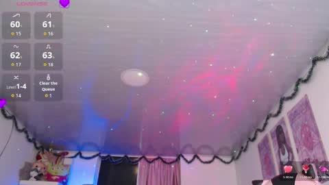 violett_brown9 online show from May 2026 04:06:02 AM
