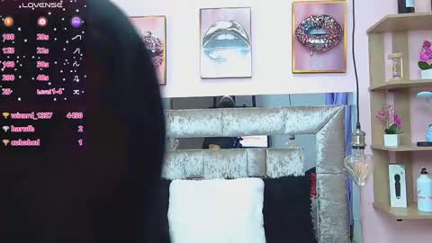 Violeta froz online show from January 2025 10:42:01 PM