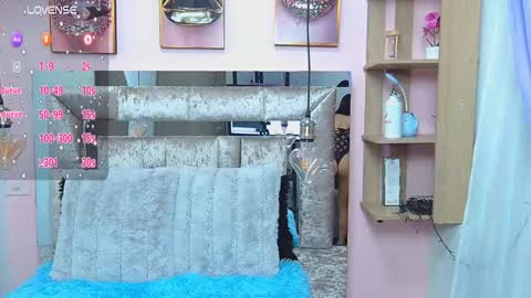 Violeta froz online show from March 2025 04:14:01 PM