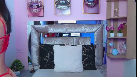 Violeta froz online show from January 2026 07:19:02 PM