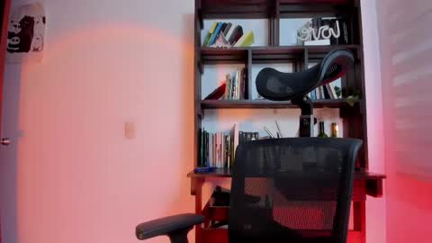 Violeta online show from May 2026 10:14:02 PM