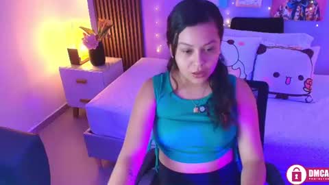 VIOLETA  online show from July 2026 08:18:02 PM