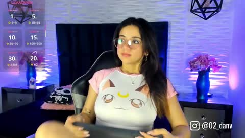 Violetta  online show from October 2025 11:29:02 AM