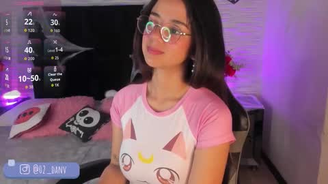 Violetta  online show from October 2025 11:22:01 AM