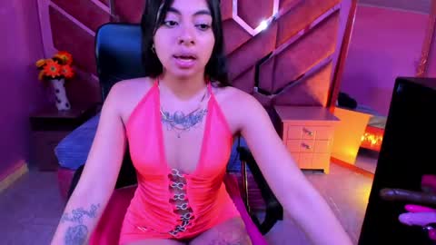 Violetta Rousse  online show from April 2026 05:49:01 PM